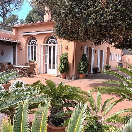 B&B Mar Y Montana Privado No Cocina Orrius Екстериор снимка
