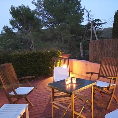 B&B Mar Y Montana Privado No Cocina Orrius Екстериор снимка