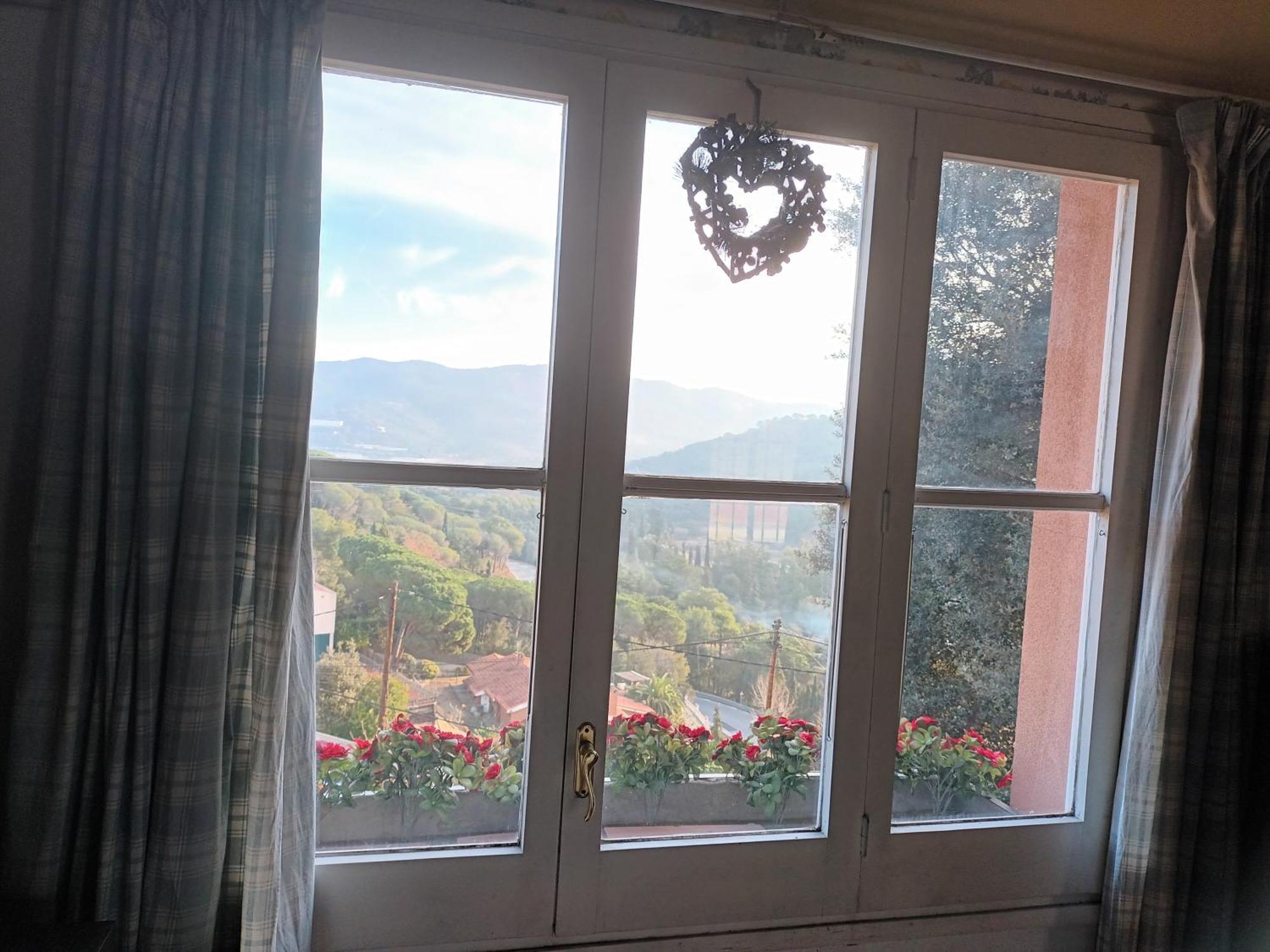 B&B Mar Y Montana Privado No Cocina Orrius Екстериор снимка