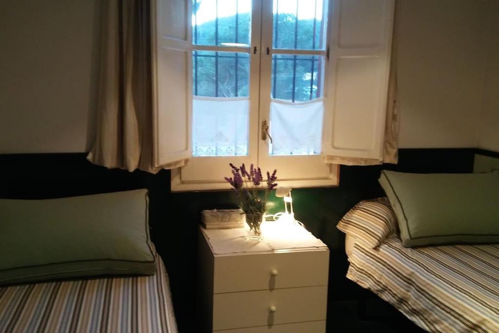 B&B Mar Y Montana Privado No Cocina Orrius Екстериор снимка