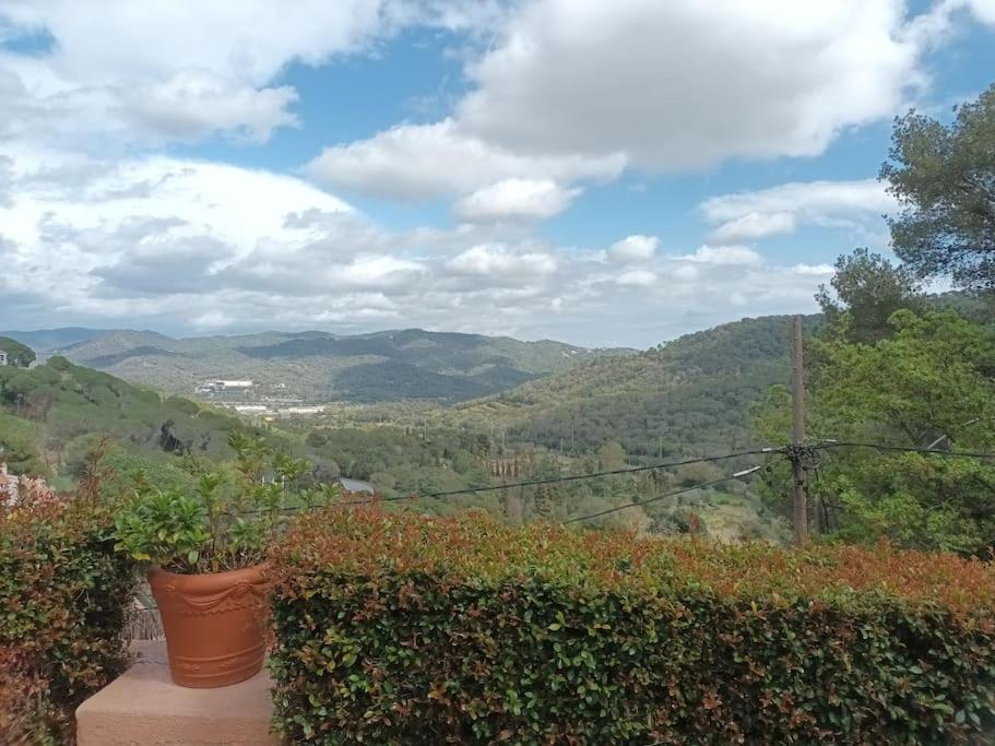B&B Mar Y Montana Privado No Cocina Orrius Екстериор снимка