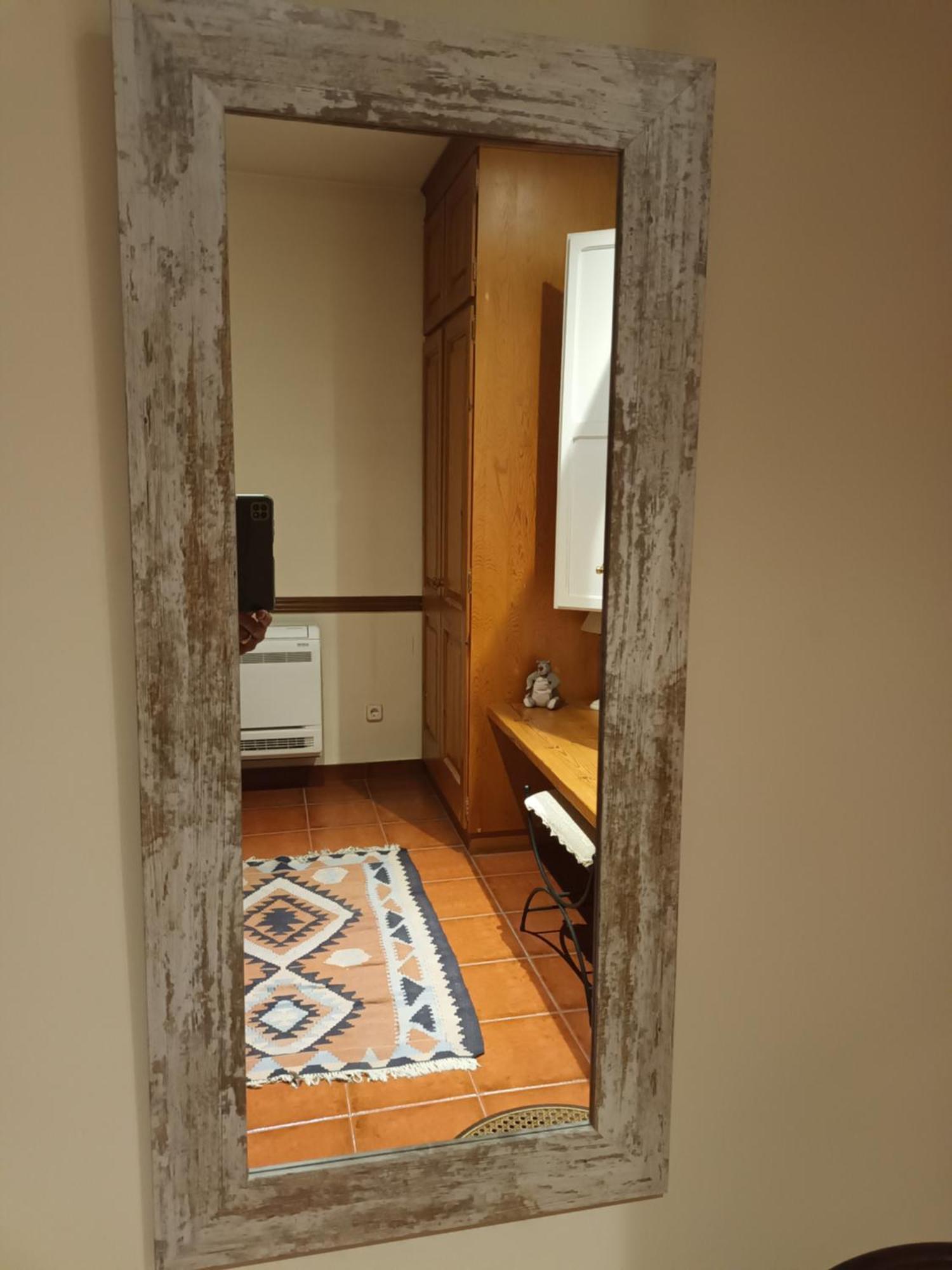 B&B Mar Y Montana Privado No Cocina Orrius Екстериор снимка