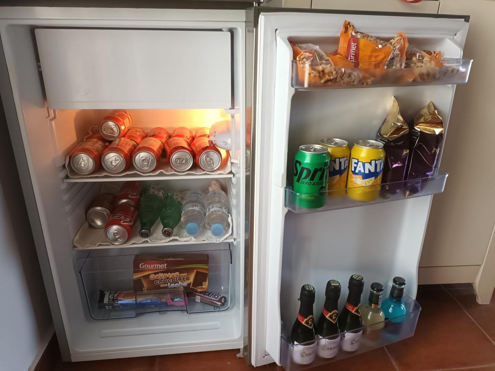 B&B Mar Y Montana Privado No Cocina Orrius Екстериор снимка