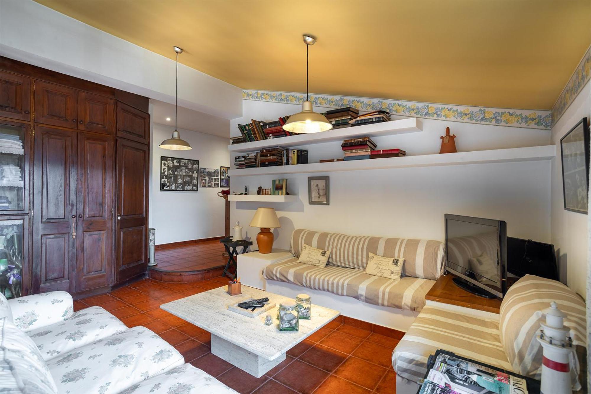 B&B Mar Y Montana Privado No Cocina Orrius Екстериор снимка