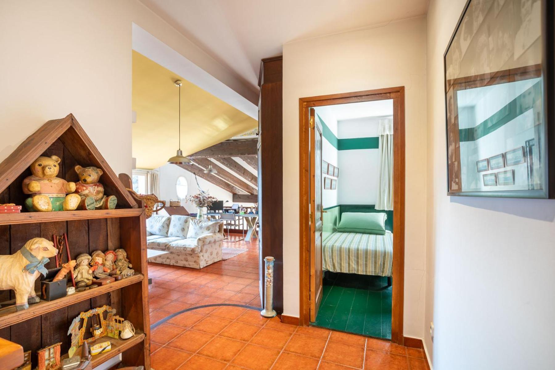 B&B Mar Y Montana Privado No Cocina Orrius Екстериор снимка